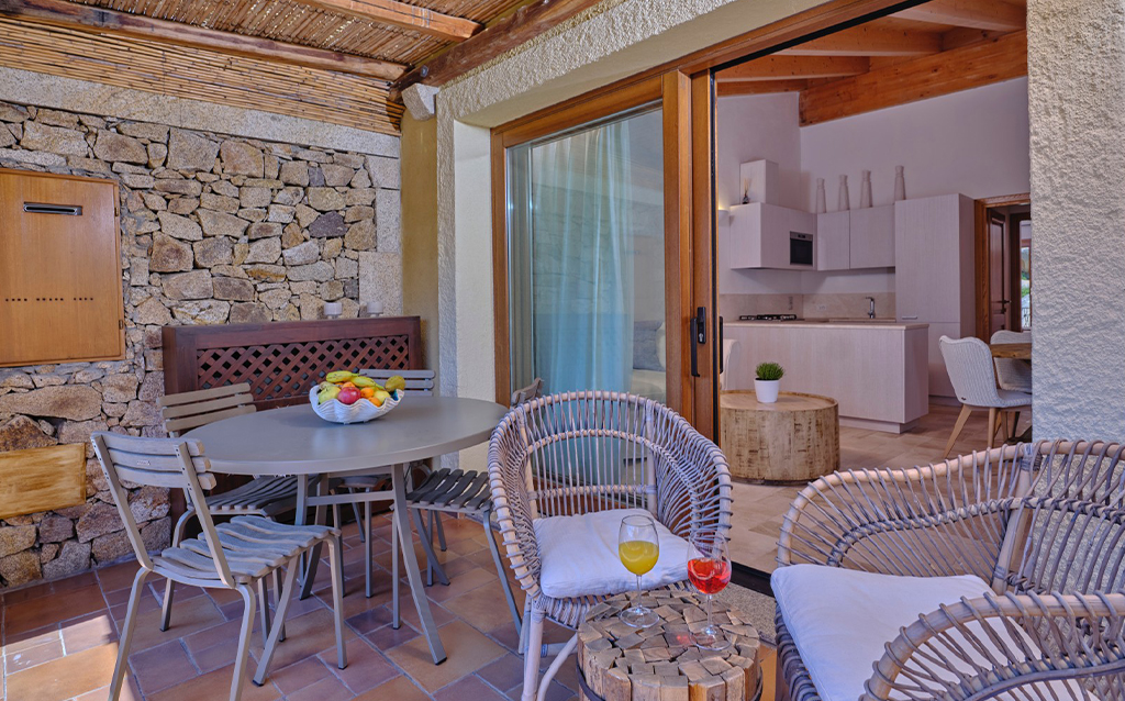Boutique Apartment Berenice